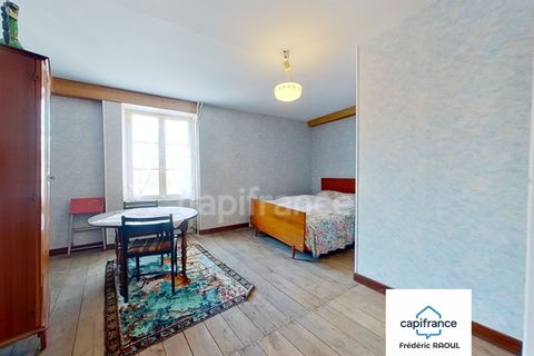 Villa a Recey-sur-Ource, Cote-d'Or, Recey-sur-Ource - € 75.000 | Ref: 340939601972 - foto 4