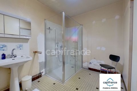 Villa a Recey-sur-Ource, Cote-d'Or, Recey-sur-Ource - € 75.000 | Ref: 340939601972 - foto 5