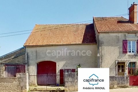 Villa a Recey-sur-Ource, Cote-d'Or, Recey-sur-Ource - € 75.000 | Ref: 340939601972 - foto 6