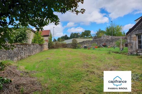 Villa a Recey-sur-Ource, Cote-d'Or, Recey-sur-Ource - € 75.000 | Ref: 340939601972 - foto 7