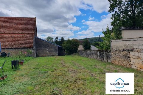 Villa a Recey-sur-Ource, Cote-d'Or, Recey-sur-Ource - € 75.000 | Ref: 340939601972 - foto 8