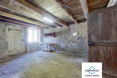 Villa a Recey-sur-Ource, Cote-d'Or, Recey-sur-Ource - € 75.000 | Ref: 340939601972 - foto 10