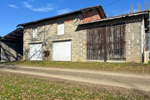 Villa a Parleboscq, Landes, Parleboscq - € 279.900 | Ref: 340932159841 - foto 14