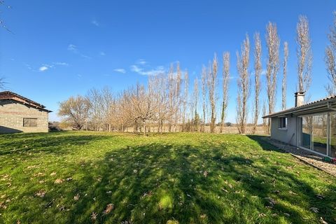 Villa a Parleboscq, Landes, Parleboscq - € 279.900 | Ref: 340932159841 - foto 18