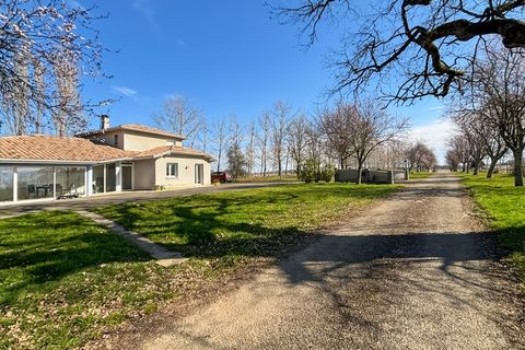 Villa a Parleboscq, Landes, Parleboscq - € 279.900 | Ref: 340932159841 - foto 19