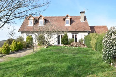 Villa i Gueugnon, Saone-et-Loire, Gueugnon - € 199.000 | Ref: 340938841829 - foto 2