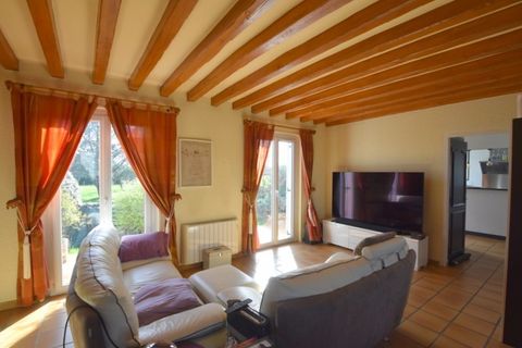 Villa i Gueugnon, Saone-et-Loire, Gueugnon - € 199.000 | Ref: 340938841829 - foto 4