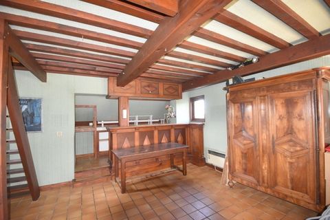 Villa i Gueugnon, Saone-et-Loire, Gueugnon - € 199.000 | Ref: 340938841829 - foto 5