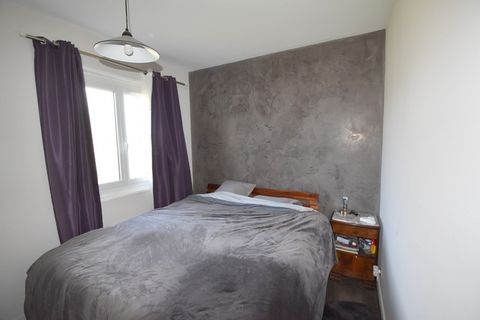Villa i Gueugnon, Saone-et-Loire, Gueugnon - € 199.000 | Ref: 340938841829 - foto 6