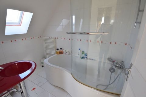 Villa i Gueugnon, Saone-et-Loire, Gueugnon - € 199.000 | Ref: 340938841829 - foto 9