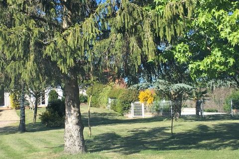 Villa i Gueugnon, Saone-et-Loire, Gueugnon - € 199.000 | Ref: 340938841829 - foto 10
