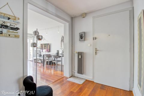 Leilighet i Nancy, Meurthe-et-Moselle, Nancy - € 135 000 | Ref: 340938062848 - foto 4