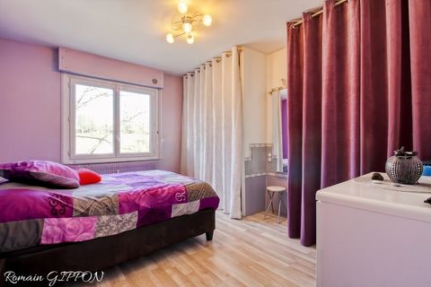 Leilighet i Nancy, Meurthe-et-Moselle, Nancy - € 135 000 | Ref: 340938062848 - foto 9
