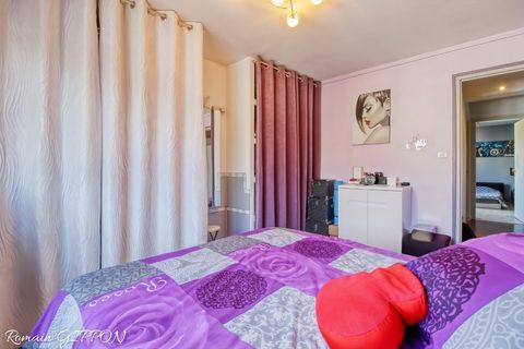 Leilighet i Nancy, Meurthe-et-Moselle, Nancy - € 135 000 | Ref: 340938062848 - foto 10