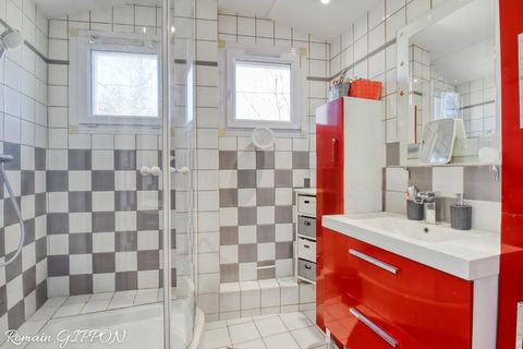 Leilighet i Nancy, Meurthe-et-Moselle, Nancy - € 135 000 | Ref: 340938062848 - foto 11