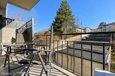 Leilighet i Nancy, Meurthe-et-Moselle, Nancy - € 135 000 | Ref: 340938062848 - foto 17