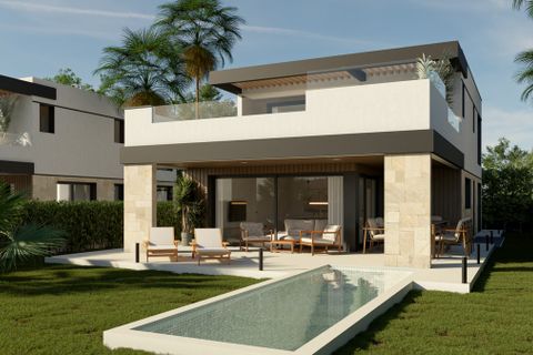 Villa a Estepona, Malaga, Estepona - € 1.800.000 | Ref: R4325809 - foto 2