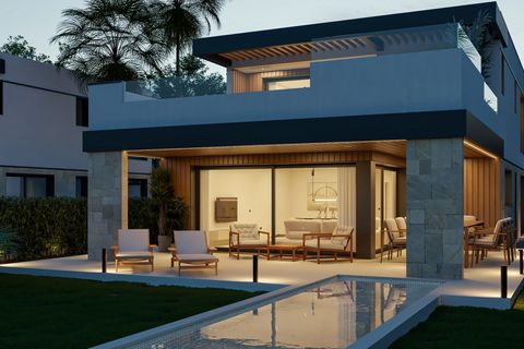 Villa a Estepona, Malaga, Estepona - € 1.800.000 | Ref: R4325809 - foto 8