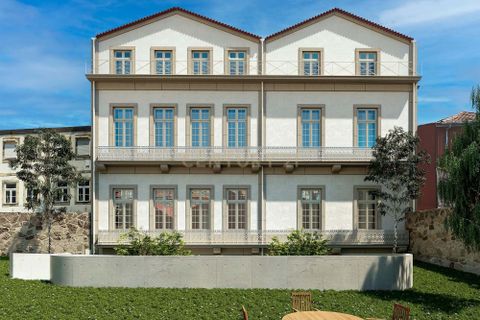 Lejlighed i Viana do Castelo, Viana do Castelo, Viana do Castelo - € 590.000 | Ref: C0257-01384 - foto 6