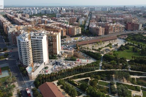 Studio i Valencia, Valencia, Valencia - € 255.000 | Ref: V386/6084 - foto 1