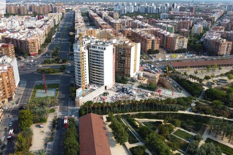 Studio i Valencia, Valencia, Valencia - € 255.000 | Ref: V386/6084 - foto 4