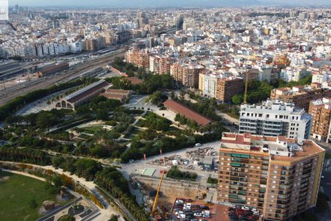 Studio i Valencia, Valencia, Valencia - € 255.000 | Ref: V386/6084 - foto 6