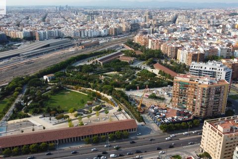 Studio i Valencia, Valencia, Valencia - € 255.000 | Ref: V386/6084 - foto 7