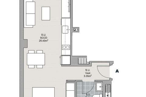 Studio i Valencia, Valencia, Valencia - € 255.000 | Ref: V386/6084 - foto 9