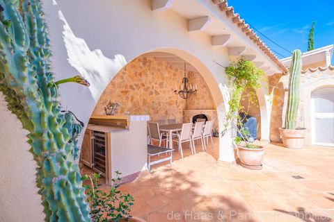 Villa i Canyamel, Mallorca, Canyamel - € 1.475.000 | Ref: 7035 - foto 6