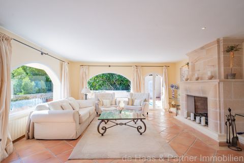 Villa i Canyamel, Mallorca, Canyamel - € 1.475.000 | Ref: 7035 - foto 11