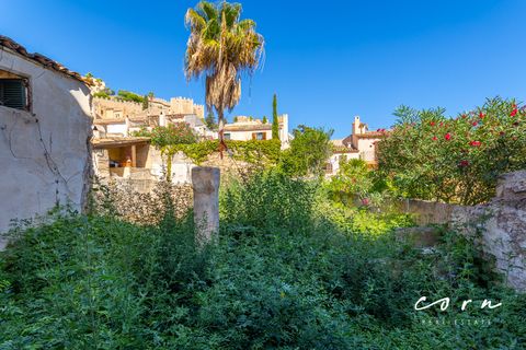 Byhus i Capdepera, Mallorca, Capdepera - € 699.000 | Ref: CRE0108 - foto 7