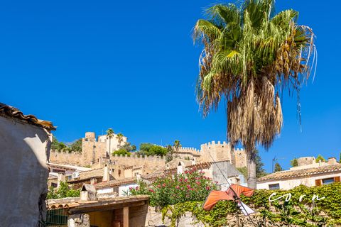 Byhus i Capdepera, Mallorca, Capdepera - € 699.000 | Ref: CRE0108 - foto 8
