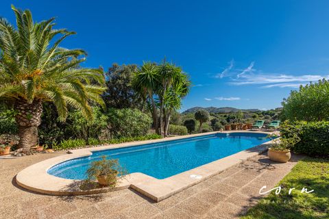 Landejendom i Arta, Mallorca, Arta - € 2.100.000 | Ref: CRE0111 - foto 2