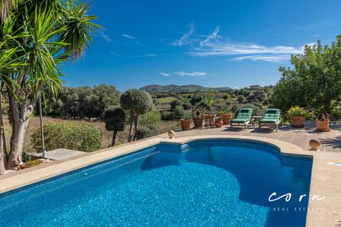 Landejendom i Arta, Mallorca, Arta - € 2.100.000 | Ref: CRE0111 - foto 3