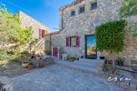 Landejendom i Arta, Mallorca, Arta - € 2.100.000 | Ref: CRE0111 - foto 4