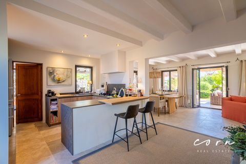 Landejendom i Arta, Mallorca, Arta - € 2.100.000 | Ref: CRE0111 - foto 5