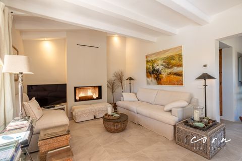 Landejendom i Arta, Mallorca, Arta - € 2.100.000 | Ref: CRE0111 - foto 7