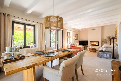 Landejendom i Arta, Mallorca, Arta - € 2.100.000 | Ref: CRE0111 - foto 8