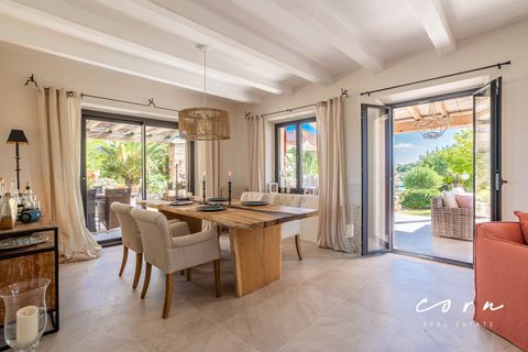 Landejendom i Arta, Mallorca, Arta - € 2.100.000 | Ref: CRE0111 - foto 9
