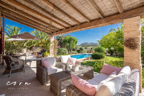 Landejendom i Arta, Mallorca, Arta - € 2.100.000 | Ref: CRE0111 - foto 10