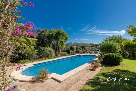 Landejendom i Arta, Mallorca, Arta - € 2.100.000 | Ref: CRE0111 - foto 11