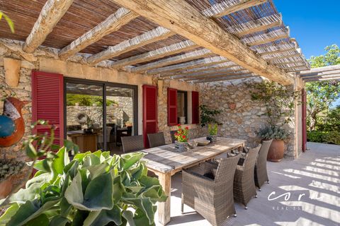 Landejendom i Arta, Mallorca, Arta - € 2.100.000 | Ref: CRE0111 - foto 13