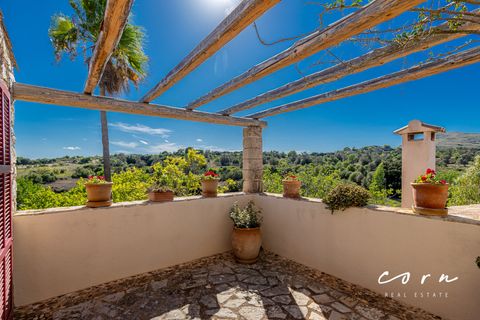 Landejendom i Arta, Mallorca, Arta - € 2.100.000 | Ref: CRE0111 - foto 16