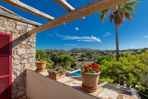 Landejendom i Arta, Mallorca, Arta - € 2.100.000 | Ref: CRE0111 - foto 17