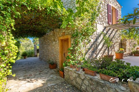 Landejendom i Arta, Mallorca, Arta - € 2.100.000 | Ref: CRE0111 - foto 18