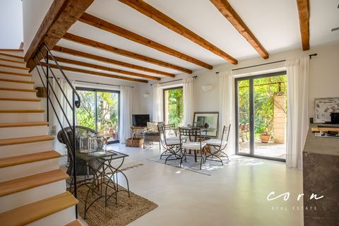 Landejendom i Arta, Mallorca, Arta - € 2.100.000 | Ref: CRE0111 - foto 19