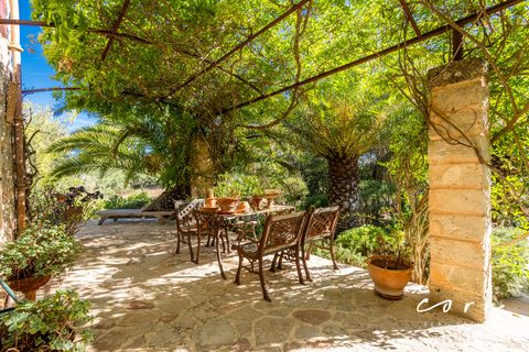 Landejendom i Arta, Mallorca, Arta - € 2.100.000 | Ref: CRE0111 - foto 21
