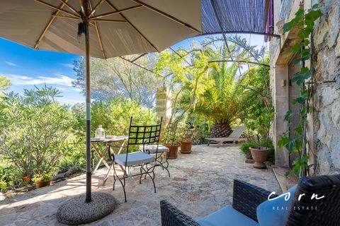 Landejendom i Arta, Mallorca, Arta - € 2.100.000 | Ref: CRE0111 - foto 24
