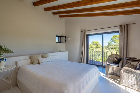 Landejendom i Arta, Mallorca, Arta - € 2.100.000 | Ref: CRE0111 - foto 25