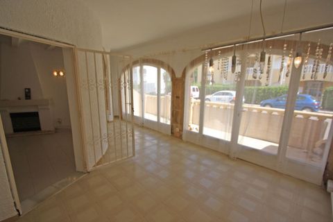 Lejlighed i Denia, Alicante, Denia - € 385.000 | Ref: L001762 - foto 1